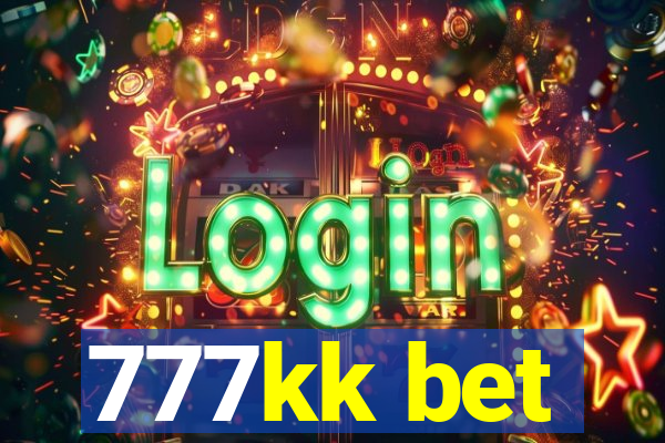 777kk bet